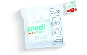 Travel pack
